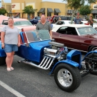 1923 Ford T-Bucket