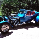 1923 Ford T-Bucket