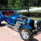 1923 Ford T-Bucket