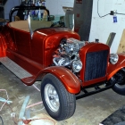 1927 Ford T-bucket