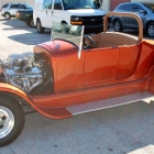 1927 Ford T-bucket