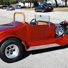 1927 Ford T-bucket