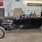 1929 Dodge Roadster