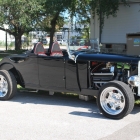 1929 Dodge Roadster