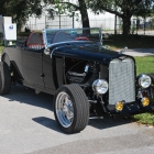 1929 Dodge Roadster