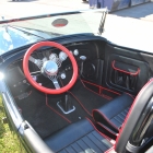 1929 Dodge Roadster