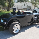 1929 Dodge Roadster