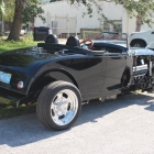 1929 Dodge Roadster