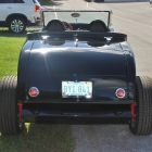 1929 Dodge Roadster