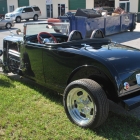 1929 Dodge Roadster