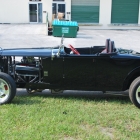 1929 Dodge Roadster