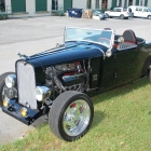 1929 Dodge Roadster