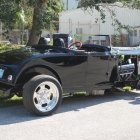 1929 Dodge Roadster