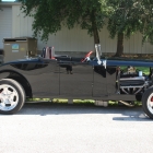 1929 Dodge Roadster