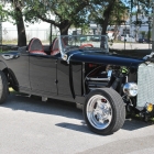 1929 Dodge Roadster