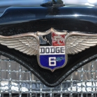 1929 Dodge Roadster