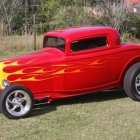 1932 Ford Coupe