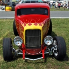 1932 Ford Coupe