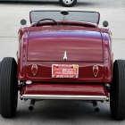 1932 Ford Highboy Roadster (Brookville)