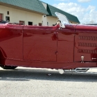 1932 Ford Highboy Roadster (Brookville)