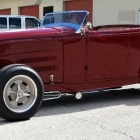 1932 Ford Highboy Roadster (Brookville)