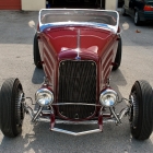 1932 Ford Highboy Roadster (Brookville)