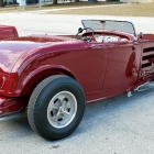 1932 Ford Highboy Roadster (Brookville)