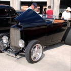 1932 Ford Highboy Roadster - Dearborne Deuce