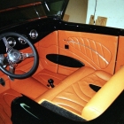 1932 Ford Highboy Roadster - Dearborne Deuce