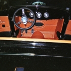 1932 Ford Highboy Roadster - Dearborne Deuce