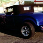 1932 Ford Highboy Roadster