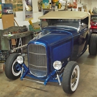 1932 Ford Roadster