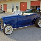 1932 Ford Roadster