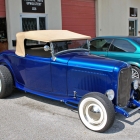 1932 Ford Roadster