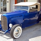 1932 Ford Roadster