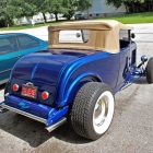 1932 Ford Roadster