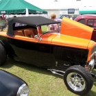 1932 Ford Roadster