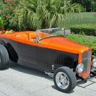 1932 Ford Roadster