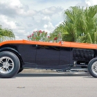 1932 Ford Roadster