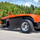 1932 Ford Roadster