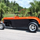 1932 Ford Roadster1