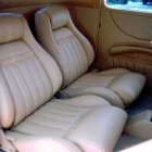 1934 Chevrolet 3 window Coupe