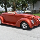 Coast to Coast 1939 Ford