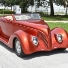 Coast to Coast 1939 Ford