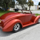 Coast to Coast 1939 Ford