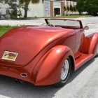 Coast to Coast 1939 Ford