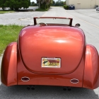 Coast to Coast 1939 Ford