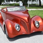 Coast to Coast 1939 Ford