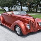 Coast to Coast 1939 Ford