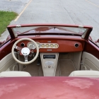 Coast to Coast 1939 Ford